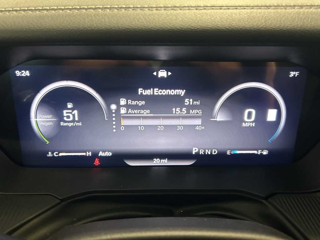 new 2026 Jeep Cherokee car, priced at $44,995