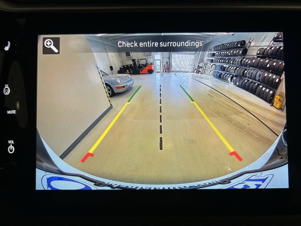 new 2026 Jeep Cherokee car, priced at $44,995