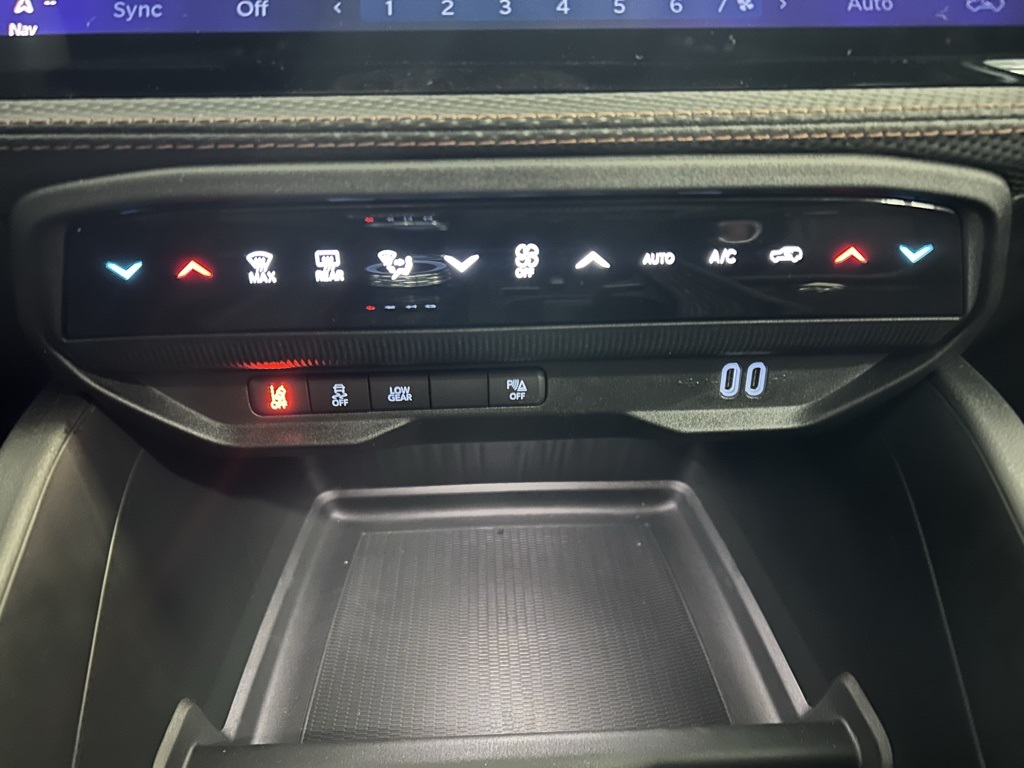 new 2026 Jeep Cherokee car, priced at $44,995