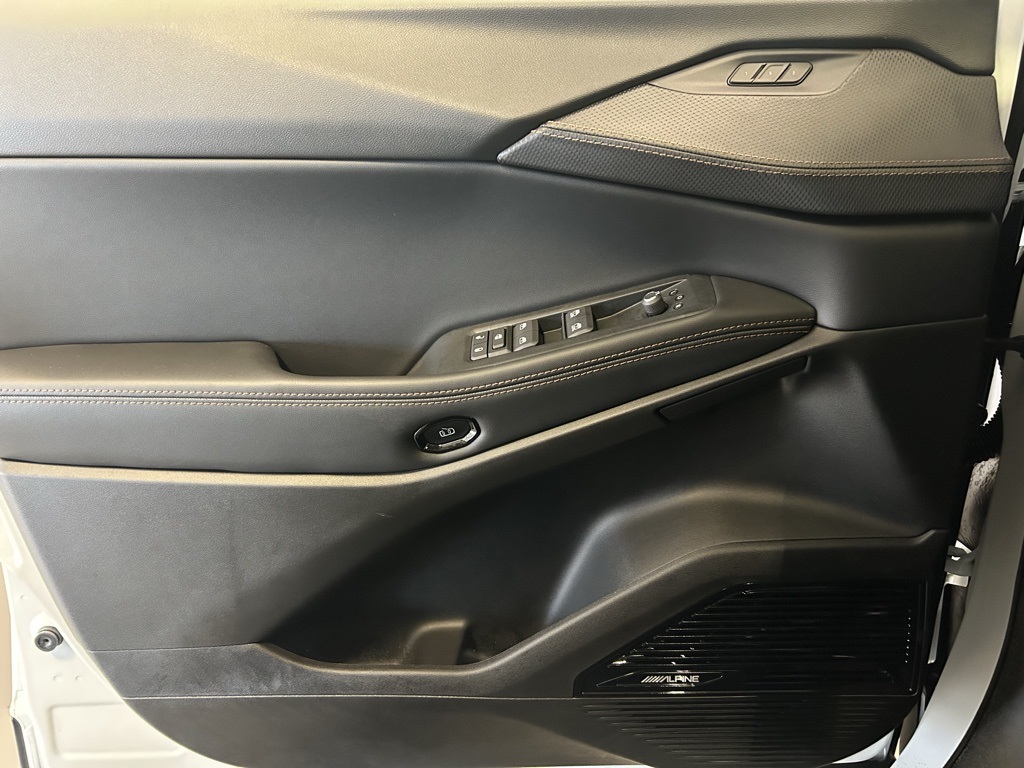 new 2026 Jeep Cherokee car, priced at $44,995