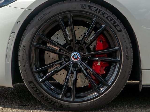 2022 Bmw M5 5 photo 10