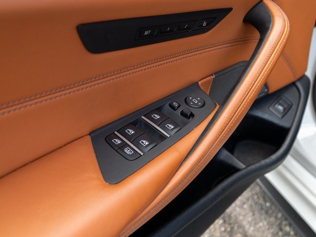 2022 Bmw M5 5 photo 14