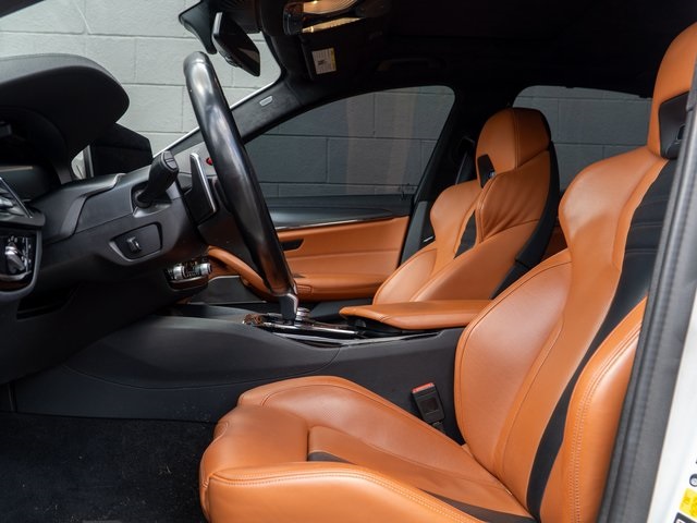 2022 Bmw M5 5 photo 15
