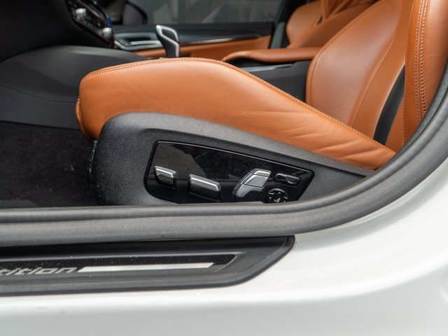 2022 Bmw M5 5 photo 18