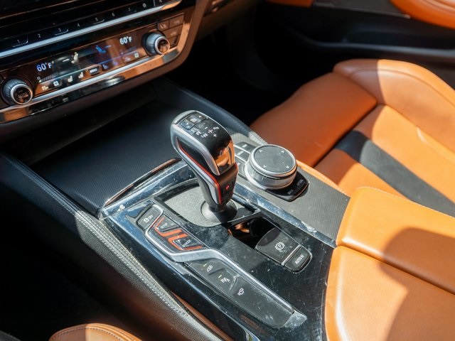 2022 Bmw M5 5 photo 25