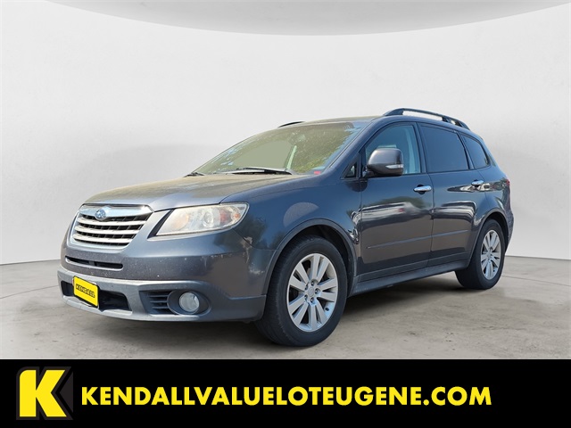 2008 Subaru Tribeca Limited