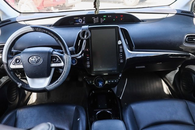 used 2018 Toyota Prius Prime car, priced at $16,992