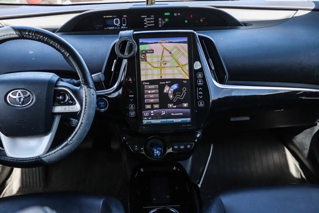 used 2018 Toyota Prius Prime car, priced at $16,992