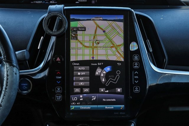 used 2018 Toyota Prius Prime car, priced at $16,992