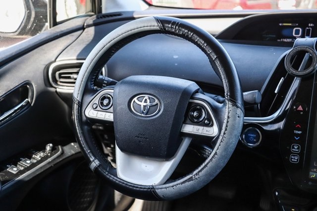 used 2018 Toyota Prius Prime car, priced at $16,992
