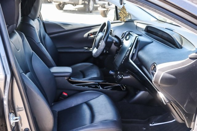 used 2018 Toyota Prius Prime car, priced at $16,992