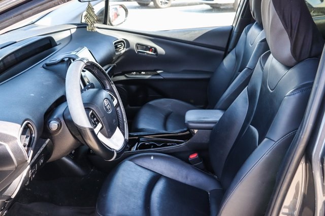 used 2018 Toyota Prius Prime car, priced at $16,992