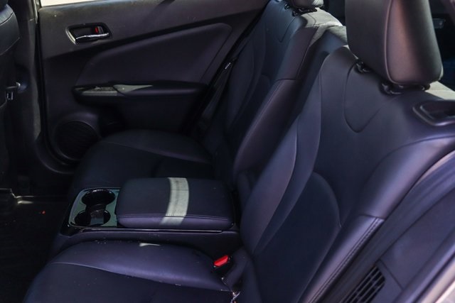 used 2018 Toyota Prius Prime car, priced at $16,992