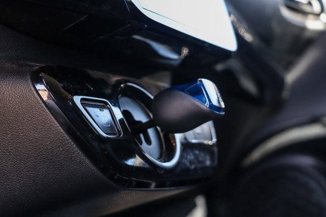 used 2018 Toyota Prius Prime car, priced at $16,992