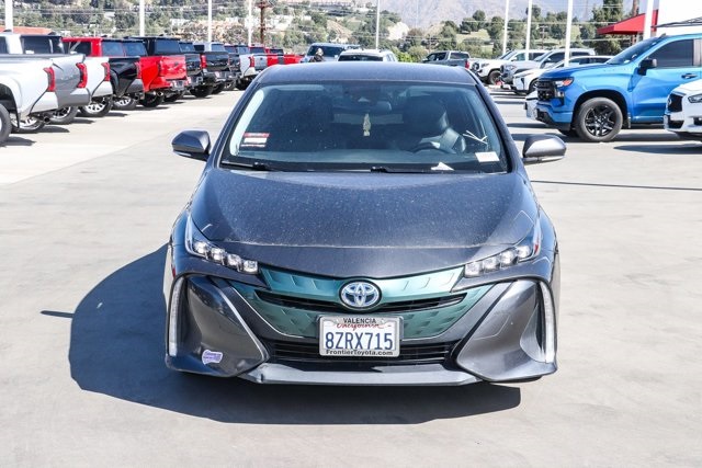 used 2018 Toyota Prius Prime car, priced at $16,992