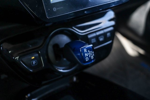 used 2018 Toyota Prius Prime car, priced at $16,992