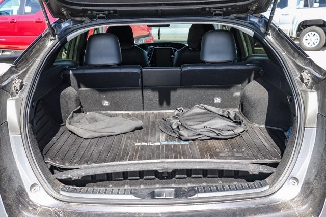 used 2018 Toyota Prius Prime car, priced at $16,992