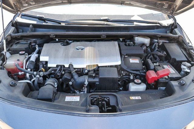 used 2018 Toyota Prius Prime car, priced at $16,992