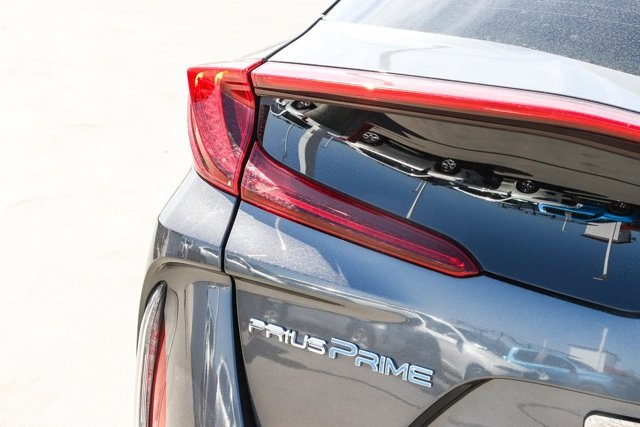 used 2018 Toyota Prius Prime car, priced at $16,992