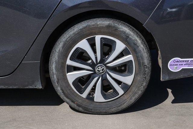 used 2018 Toyota Prius Prime car, priced at $16,992