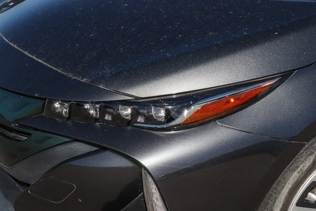 used 2018 Toyota Prius Prime car, priced at $16,992