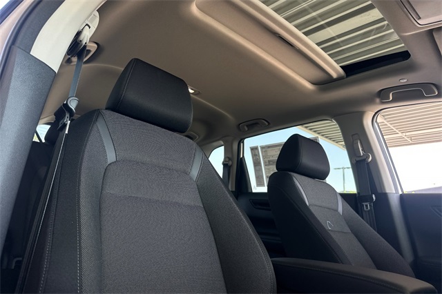 2026 Honda CR-V EX photo 20