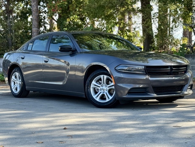 2023 Dodge Charger SXT's photo