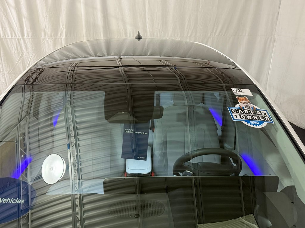 used 2024 Hyundai IONIQ 5 car, priced at $31,497