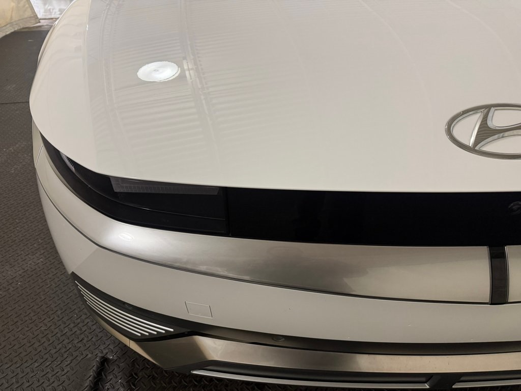used 2024 Hyundai IONIQ 5 car, priced at $31,497