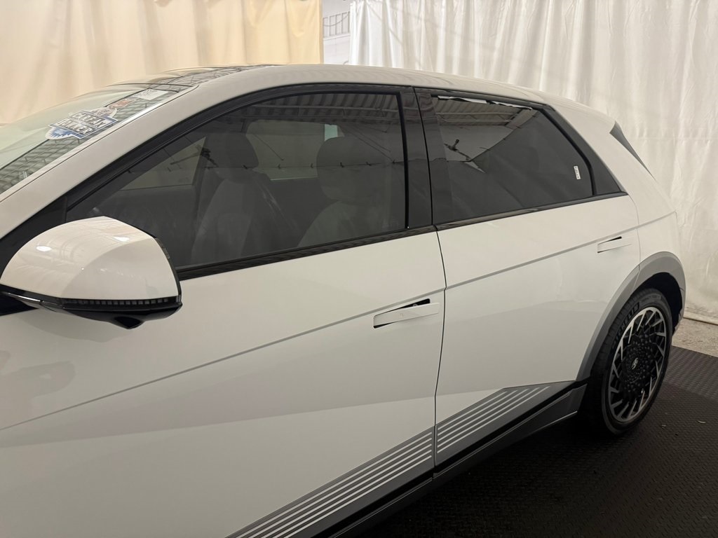 used 2024 Hyundai IONIQ 5 car, priced at $31,497