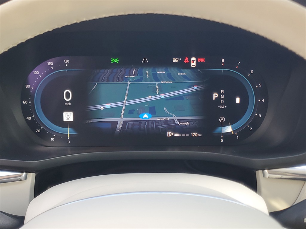 used 2023 Volvo XC60 car, priced at $28,864