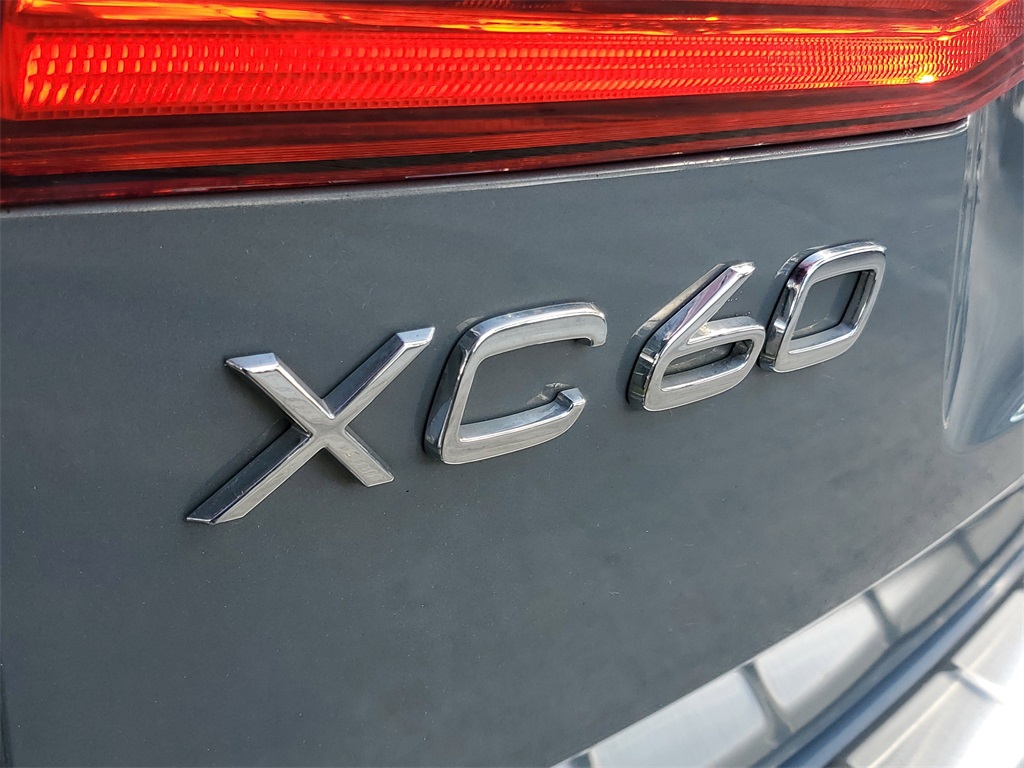 used 2023 Volvo XC60 car, priced at $28,864
