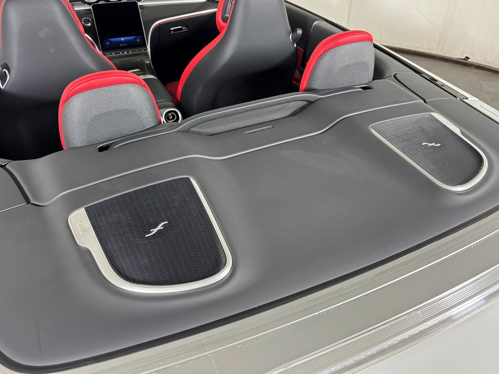 used 2024 Mercedes-Benz CLE car, priced at $69,999