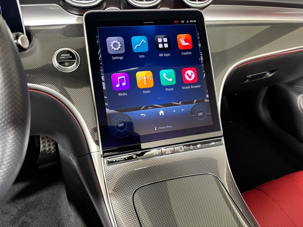 used 2024 Mercedes-Benz CLE car, priced at $69,999