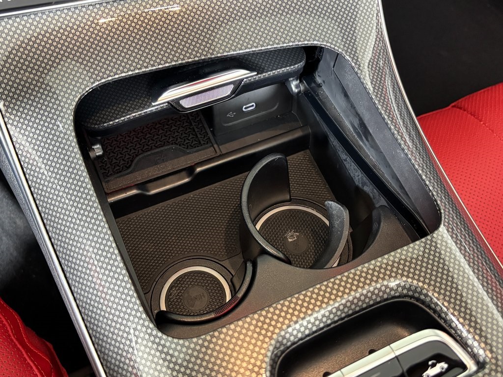 used 2024 Mercedes-Benz CLE car, priced at $69,999