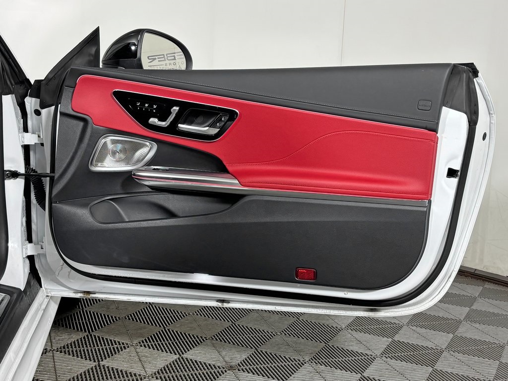 used 2024 Mercedes-Benz CLE car, priced at $69,999