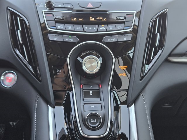 new 2026 Acura RDX car, priced at $49,750