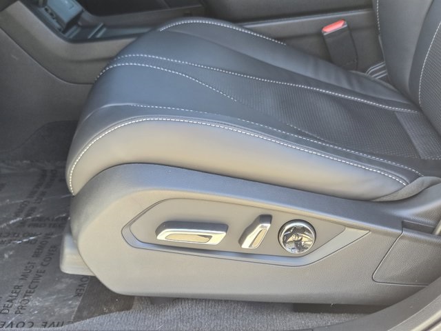 new 2026 Acura RDX car, priced at $49,750