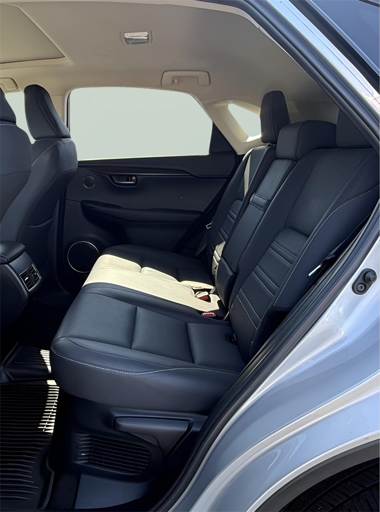 2019 Lexus NX 300 AWD photo 2