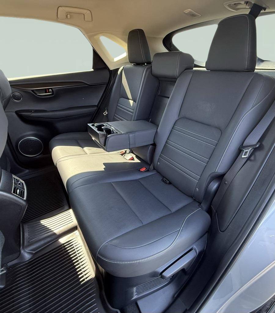 2019 Lexus NX 300 AWD photo 4