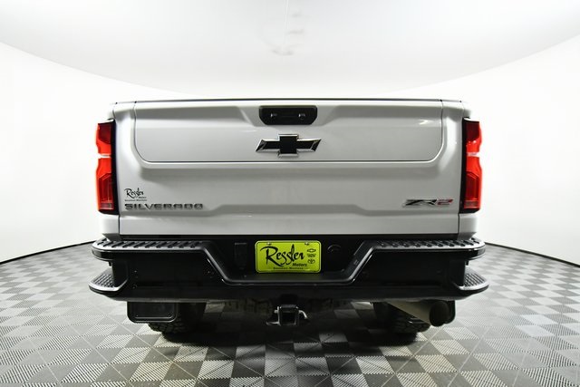 2024 Chevrolet Silverado 2500HD ZR2 photo 11