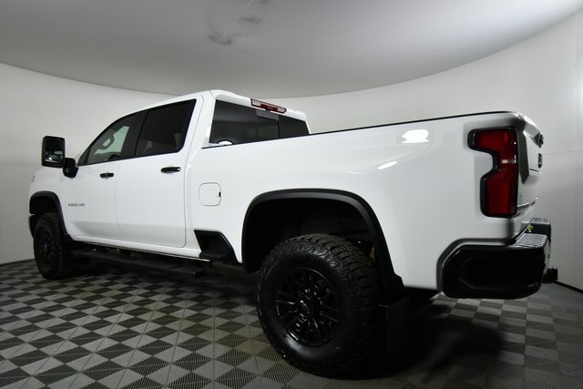 2024 Chevrolet Silverado 2500HD ZR2 photo 13