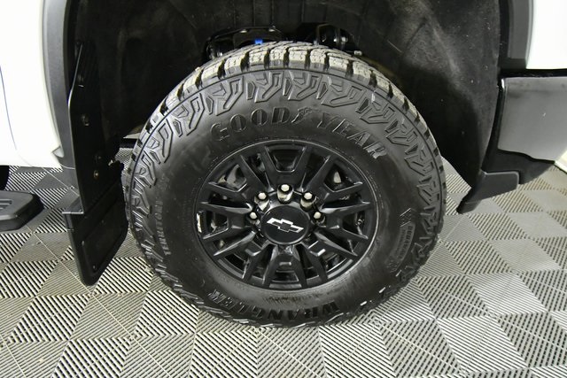 2024 Chevrolet Silverado 2500HD ZR2 photo 16