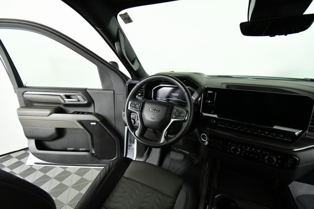 2024 Chevrolet Silverado 2500HD ZR2 photo 19