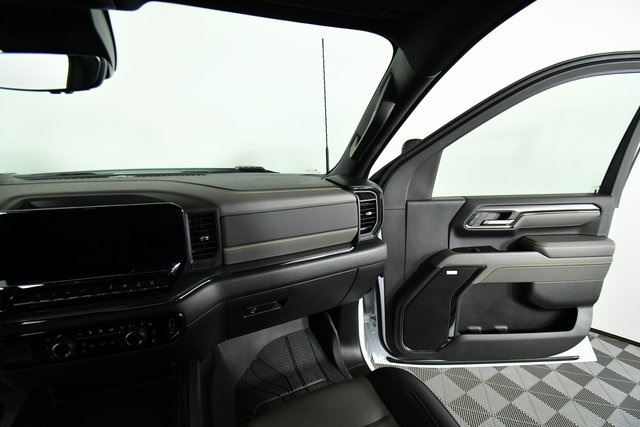 2024 Chevrolet Silverado 2500HD ZR2 photo 20