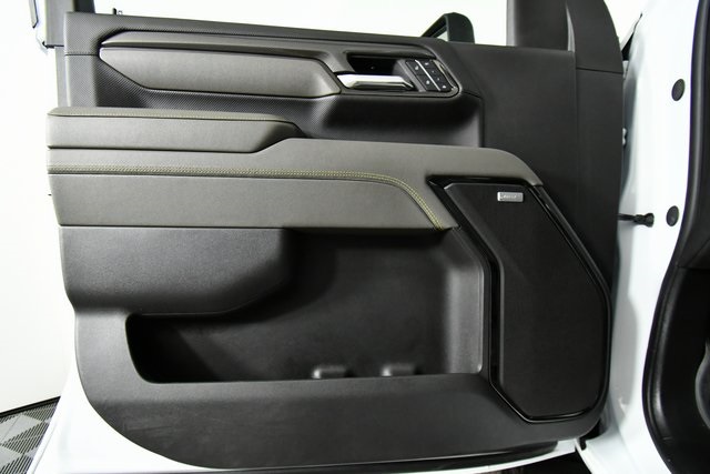 2024 Chevrolet Silverado 2500HD ZR2 photo 21