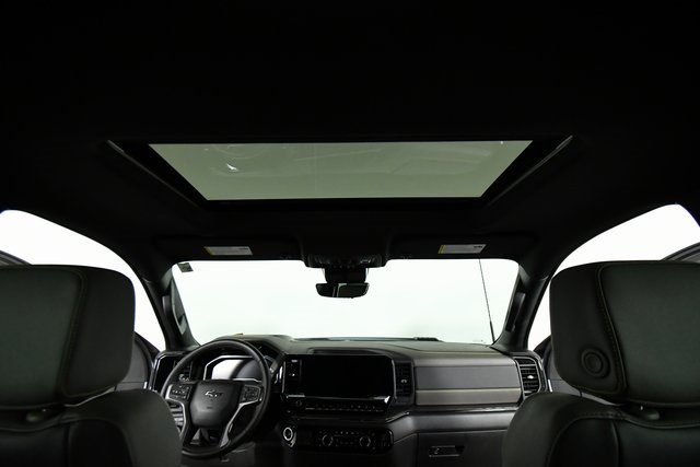 2024 Chevrolet Silverado 2500HD ZR2 photo 22