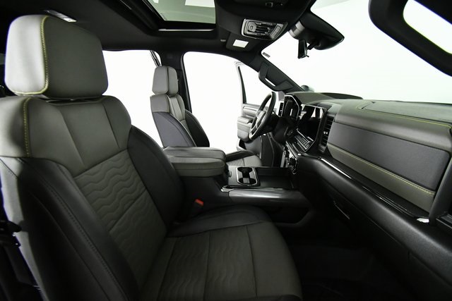 2024 Chevrolet Silverado 2500HD ZR2 photo 23