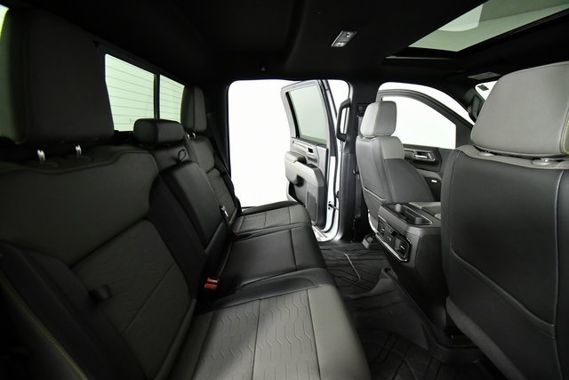 2024 Chevrolet Silverado 2500HD ZR2 photo 24