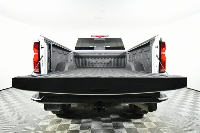 2024 Chevrolet Silverado 2500HD ZR2 photo 26